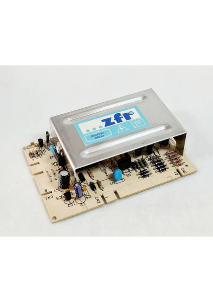 Çamaşır Makinesi Hız Modülü Elektronik Kart Simtel 8800 01- ( 1 Adet)