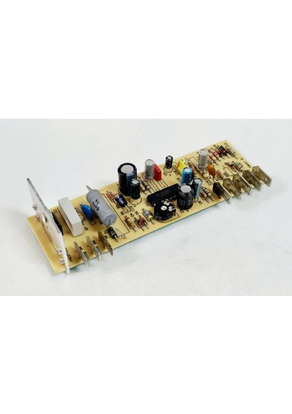 Çamaşır Makinesi Hız Modülü Elektronik Kart Frigidaire- ( 1 Adet)