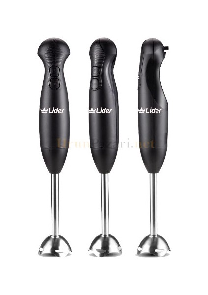 Style Siyah Çubuk Blender fiyatları