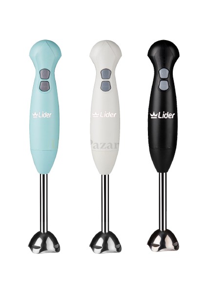 Style Siyah Çubuk Blender fırsatları