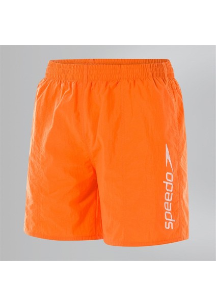 Challenge 15" Watershort Çocuk Yüzme Şortu