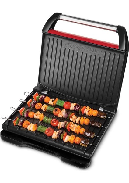 25050-56 Elektrikli Izgara