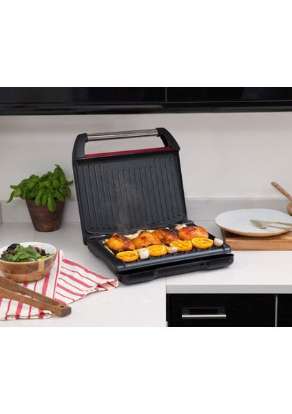 25050-56 Elektrikli Izgara fırsatları