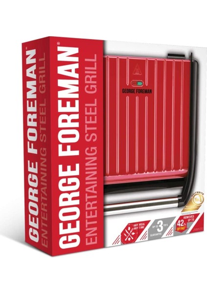 25050-56 Elektrikli Izgara indirimleri