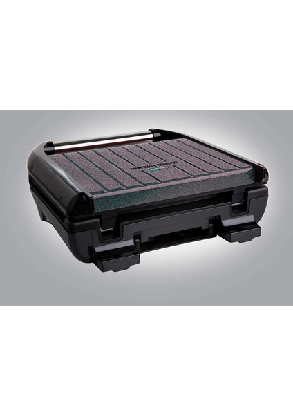 25041-56 Family Steel Grill Gunmetal Elektrikli Izgara modelleri