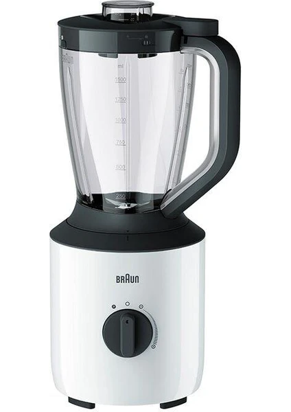 Jb 3100 800 Watt Buz Kırıcı Blender