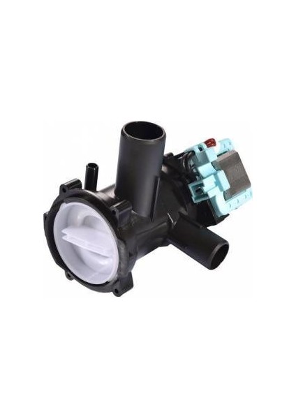 Çamaşır Makinesi Pompa Motoru Bosch Maxx- ( 1 Adet)