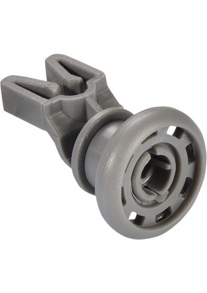 Bulaşık Makinesi Sepet Tekeri Arçelik-Beko Gri Küçük (4 Adet) ÇAPI:2,2 CM