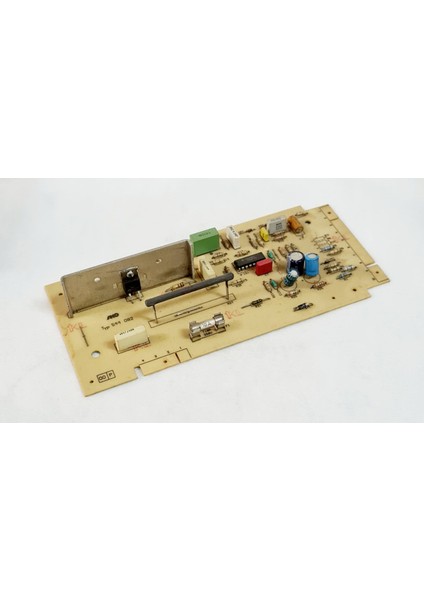 Çamaşır Makinesi Hız Modülü Elektronik Kart Aeg- ( 1 Adet)