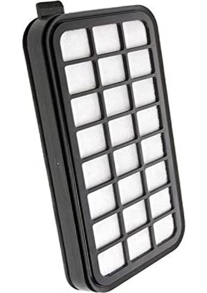 Arnica Tesla Süpürge Filtre Hepa Siyah- ( 1 Adet)