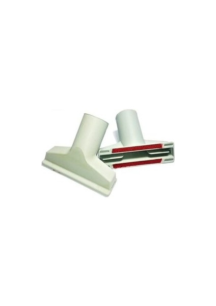 Süpürge Perde Emici Aeg-Bosch-Siemens-Philips Kadifeli Küçük Gri 35Mm- ( 1 Adet)