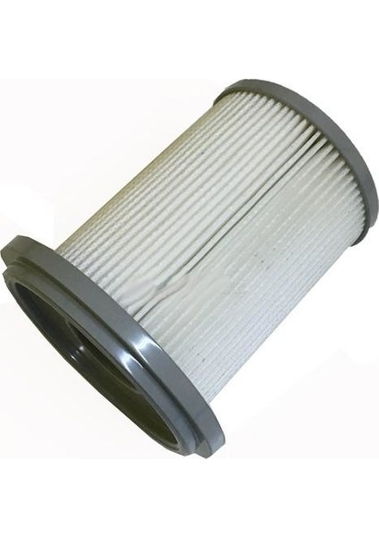 Süpürge Filtre Hepa Philips Gri Silindir- ( 1 Adet)