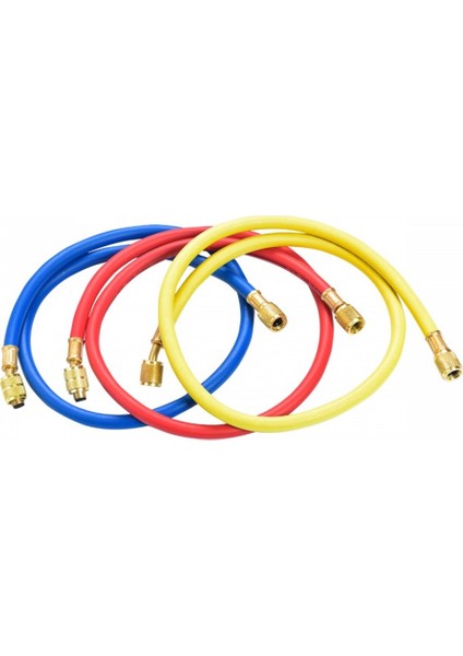 Refco Gaz Hortumu 90Cm- ( 1 Adet)