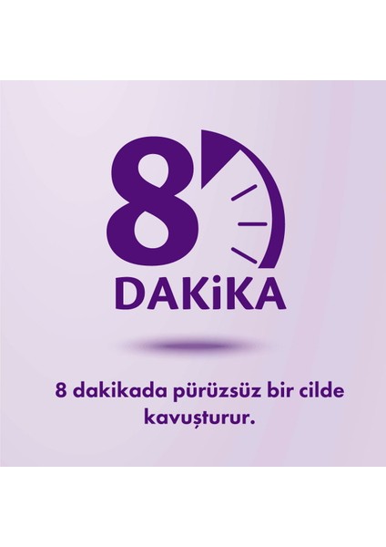 Tüy Dökücü Köpük Hassas Cilt 150 ml