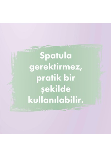 Roll-On Sir Ağda Kahve 100 ml