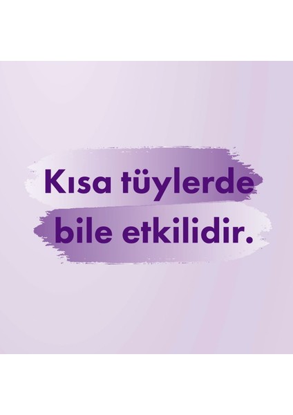 Roll-On Sir Ağda Kahve 100 ml