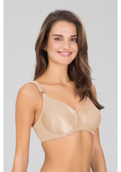 Kadın Toparlayıcı Ten Martina Minimiser Sütyen