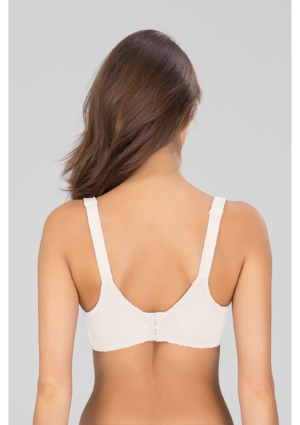 Kadın Toparlayıcı Beyaz Martina Minimiser Sütyen modelleri