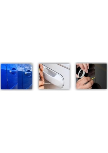 Proton A0101 Rötuş Full Boyası Seti 100 ml
