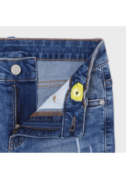 Mayoral-Erkek ÇOCUK-PANTOLON-6556 modelleri