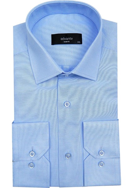 Erkek Slim Fit Gömlek BGL-ST00095