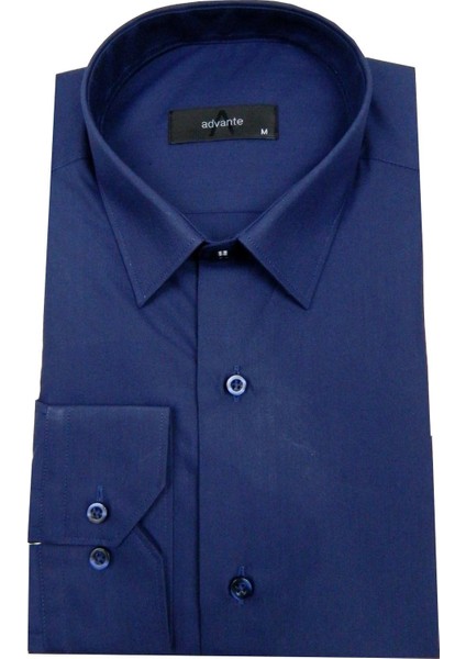 Erkek Slim Fit Gömlek BGL-ST00070