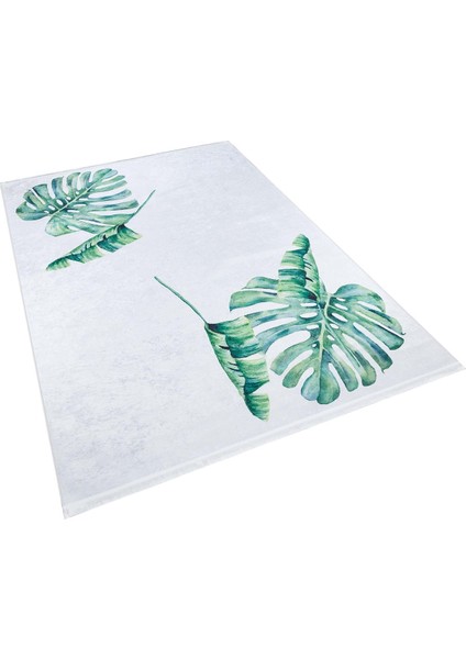 Trkmn.23 Yıkanabilir Dijital Baskılı Halı fırsatları