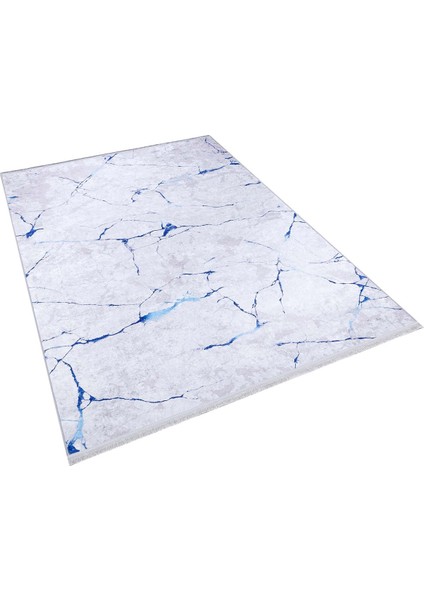 Trkmn.28 Yıkanabilir Dijital Baskılı Halı fırsatları