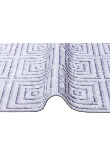 Trkmn.26 Yıkanabilir Dijital Baskılı Halı modelleri