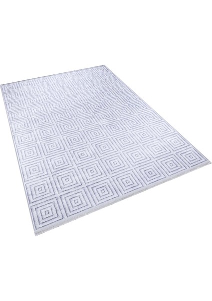 Trkmn.26 Yıkanabilir Dijital Baskılı Halı fırsatları