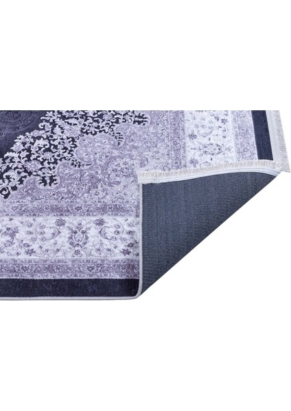 Trkmn.30 Yıkanabilir Dijital Baskılı Halı fiyatları