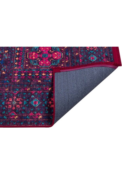 Trkmn.02 Yıkanabilir Dijital Baskılı Halı fiyatları