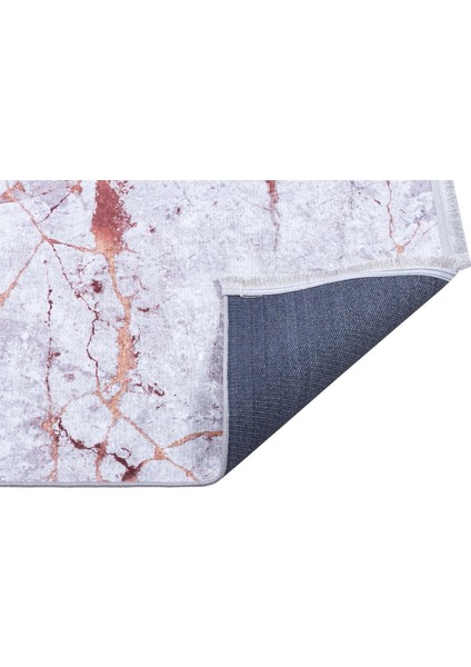 Trkmn.19 Yıkanabilir Dijital Baskılı Halı fiyatları