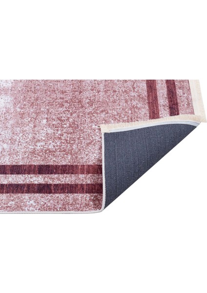 Trkmn.83 Yıkanabilir Dijital Baskılı Halı fiyatları