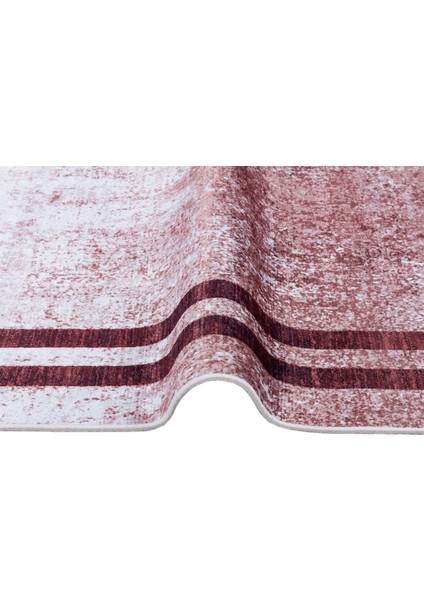 Trkmn.83 Yıkanabilir Dijital Baskılı Halı modelleri