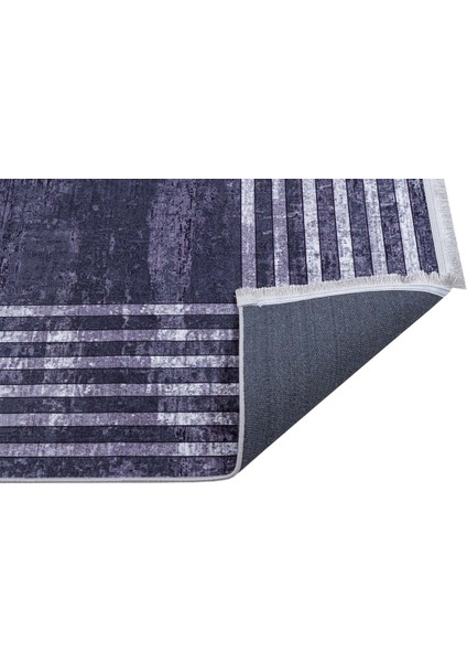 Trkmn.89 Yıkanabilir Dijital Baskılı Halı fiyatları