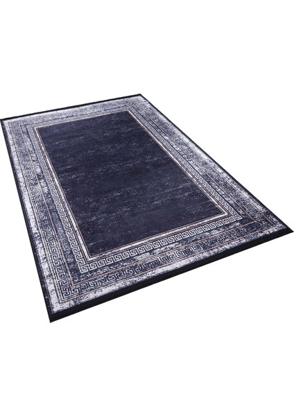 Trkmn.67 Yıkanabilir Dijital Baskılı Halı fırsatları