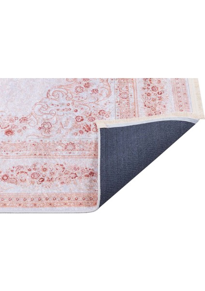 Trkmn.61 Yıkanabilir Dijital Baskılı Halı fiyatları