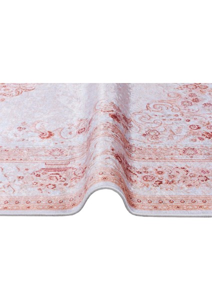 Trkmn.61 Yıkanabilir Dijital Baskılı Halı modelleri