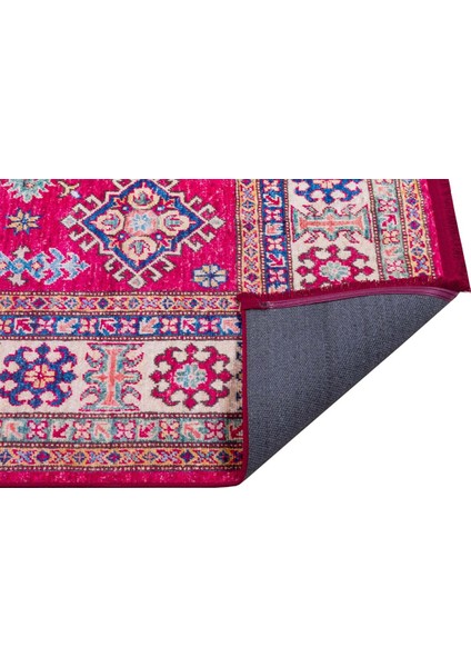 Trkmn.62 Yıkanabilir Dijital Baskılı Halı modelleri