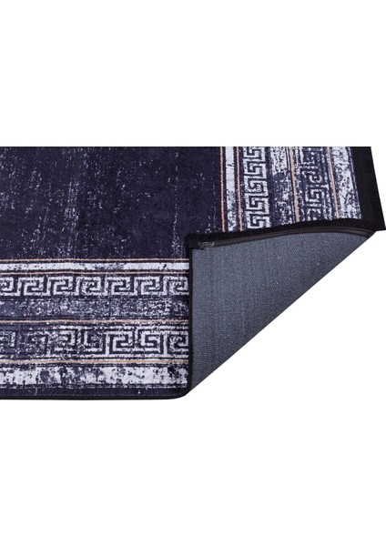 Trkmn.67 Yıkanabilir Dijital Baskılı Halı fiyatları