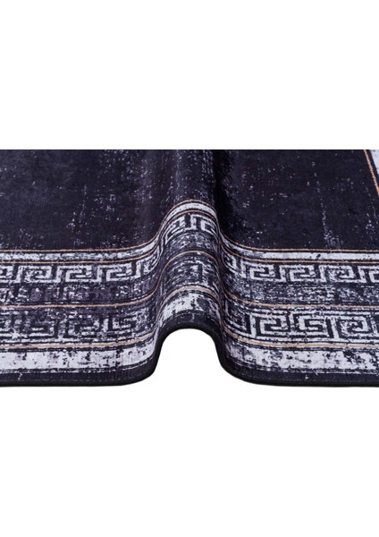 Trkmn.67 Yıkanabilir Dijital Baskılı Halı modelleri