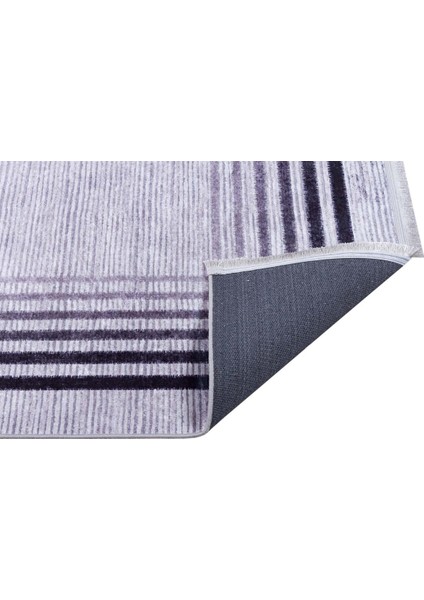 Trkmn.73 Yıkanabilir Dijital Baskılı Halı fiyatları