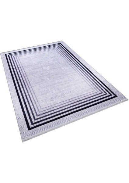 Trkmn.73 Yıkanabilir Dijital Baskılı Halı fırsatları