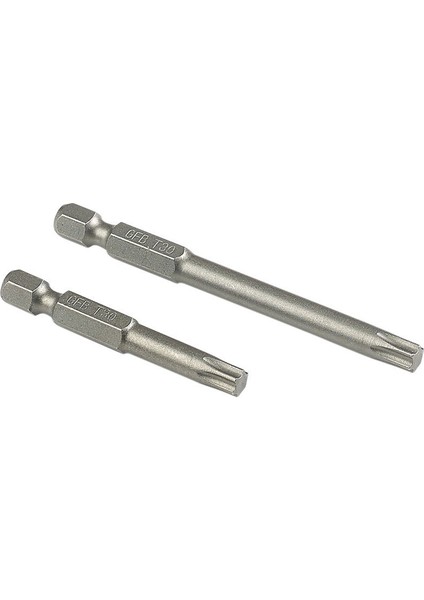 Tork Bits Matkap Ucu T30 100 mm 5 Adet