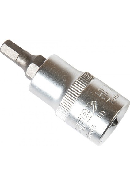 1/2 Allen Lokmalı Bits Matkp Ucu Kısa Hex-6 55
