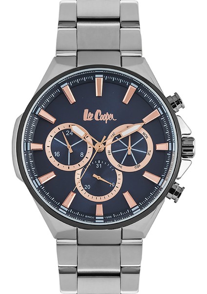 LC06850.390 Erkek Kol Saati