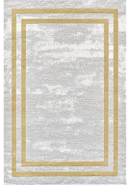 Naar Monet Mt20A 160X230 Gold Halı ~ 3.68 M2