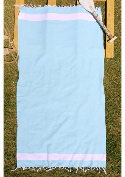 Pamuk Outlet 90X180 Peştemal&plaj Havlusu