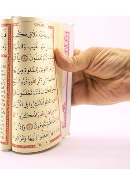 Kadife Yasin Çanta Boy Mor fiyatları